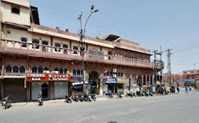 Shanti Bhawan Heritage Hotel Jodhpur